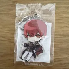 ばぁう アクリルキーホルダー