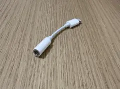 イヤホンジャック