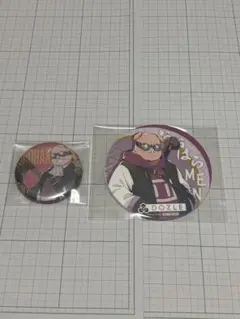 ドズル社　おおはらMENさんグッズ
