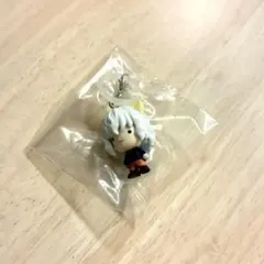 HUNTER×HUNTER めじるしアクセサリー ネフェルピトー