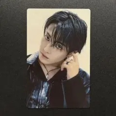 ATEEZ ホンジュン Ashes to Light ネオウィング 初回盤 ATEEZ/ Ashes to Light 初回フラッシュプライス盤 【CD】 ユニバーサル