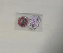 極楽街　アクリルminiフィギュア ネイのサムネイル