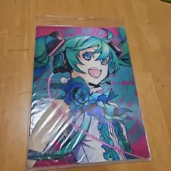 ㉙ MIKU EXPO 2020 初音ミク ペンライトフィルム NEGI - メルカリ