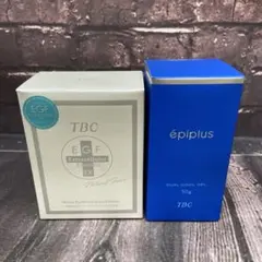 TBC エクストラエッセンスEX 美容液 60mL 2個セット - メルカリ