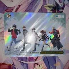 成功者 棗恭介 (32) SP サイン入り リトルバスターズ! | Mercari
