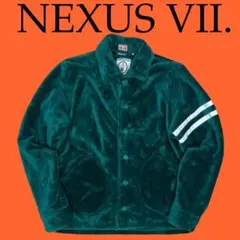 2026年最新】NEXUS7 メンズ フリースジャケット・ボアジャケットの人気