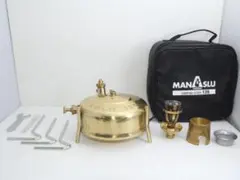 貝原バーナーベルストーブ M74 シングルバーナーコンロ - メルカリ