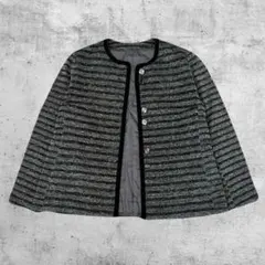 ミ*孫様 【大森元貴さん着用】MAISON SPECIAL ブルー セーター 0