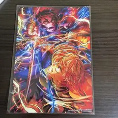 劇場版「鬼滅の刃」無限城編　第一章　入場者特典