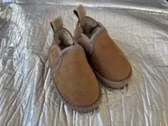 BREEZE ベビーキッズシューズ ブーツ