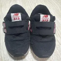 new balance 313 スニーカー 14.5cm