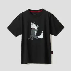 マルちゃん ZUBAAN! 親子ペアTシャツ ナンバーワン戦隊ゴジュウジャー 