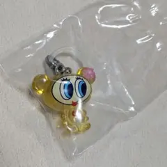 ナルミヤキャラクターズ めじるしアクセサリー ハナちゃん