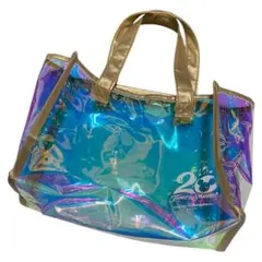 ディズニーシー 20周年 スーベニアランチケース