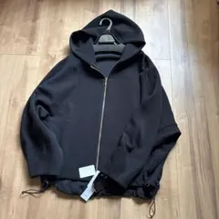 新品　aga 定価¥2万2000円　パスカルボンディングパーカー　スコットクラブ
