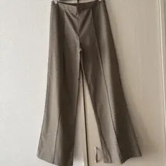 GU rokh パンツスカート パンツのみ L