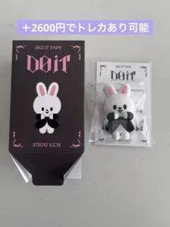 SKZOO FIGURE CLIMBING ver. DO IT リービット