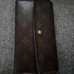 Louis Vuitton モノグラム 長財布のサムネイル