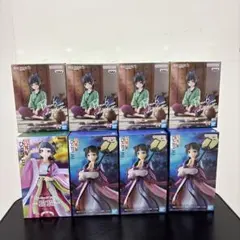 2026年最新】薬屋のひとりごとプライズ品の人気アイテム - メルカリ
