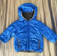 UNIQLO キルティング　アウター　80 ジャケット　ジャンパー　ユニクロ