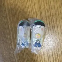 ももかっぱのお兄さん