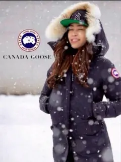 美品/カナダグース希少//S//ジャスパー/コヨーテ 2025年最新】カナダグースコヨーテの人気アイテム - メルカリ