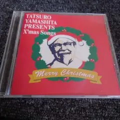 1002 TATSUNO YAMASHITA X'mas Songs
