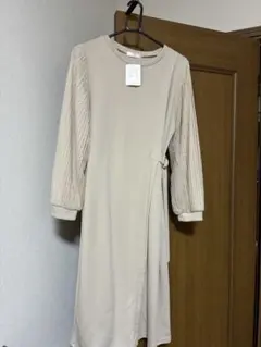 ドレスキップ 切替 ワンピースのサムネイル