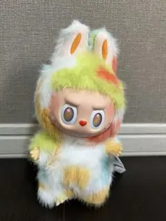 ジモモ　海外限定カラー♡ラブブ　ZIMOMO LABUBU