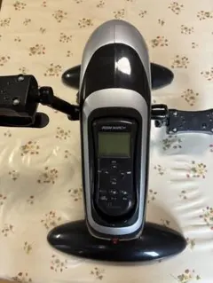 ルームマーチ プロ RM-10 電動サイクル エクササイズ - メルカリ