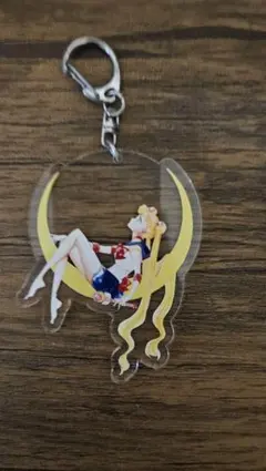 2026年最新】セーラームーン展 アクリルキーホルダーの人気アイテム