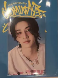 2025年最新】stray kids バンチャン ポップアップの人気アイテム