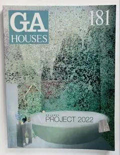 GA Houses 181 PROJECT 2022