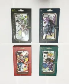 受注生産】タニノギムレット牧柵利用iPhone13ケース ウマ娘 - メルカリ