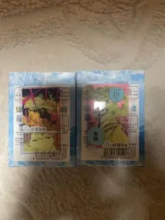 の祓魔師 アクリルminiブロック　2個セット