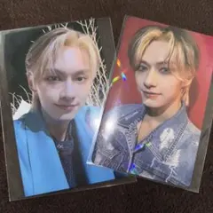 ジュン　会場限定　トレカ　セブチ　seventeen fml