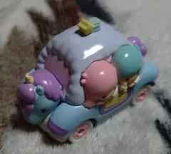 キキララ リトルツインスターズ