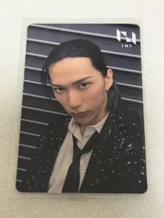 INI 池﨑理人　タワレコ　渋谷　トレカ