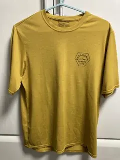 レア美品　Patagonia キャプリーンクールデイリーmen's XS