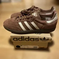 完売 激カワ♡新品アディダス サンバ オールスウェードブラウン 24cm Adidas Samba スニーカー | ブラウン | FARFETCH JP