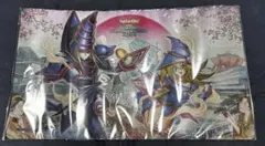 遊戯王WCS2026 ブラックマジシャン&ガール プレイマット 未開封 - メルカリ