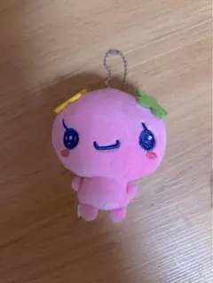 たまごっち ふらわっち マスコットキーホルダー