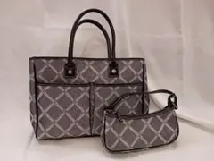 Samantha Thavasa　バッグ　２点セットのサムネイル