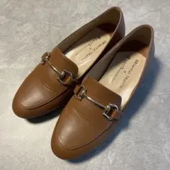 oriental traffic 革靴