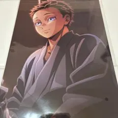 劇場版鬼滅の刃無限城編 入場者特典