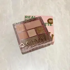 espoir REAL EYE PALETTE ROSY FEEDのサムネイル