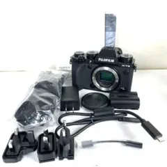 FUJIFILM X-H2 + 高性能ズームレンズ3本（広角・標準・望遠） - メルカリ