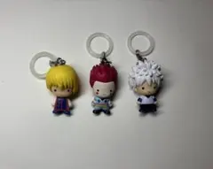 ハンターハンター めじるしアクセサリー