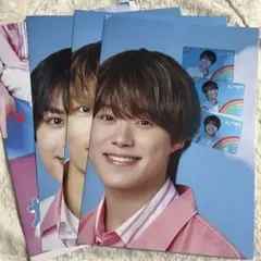 初心LOVE アイランドストア ポスター