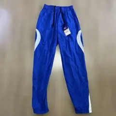 Mizuno レディース青 ジャージパンツ